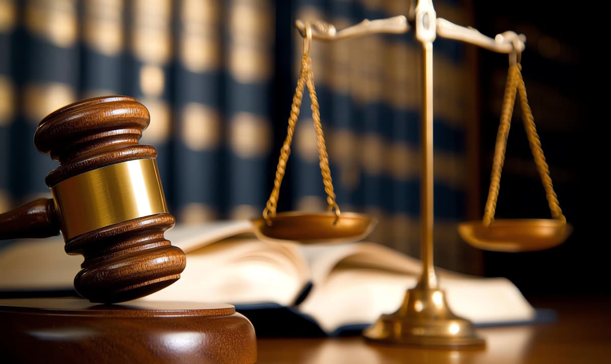 ¿Necesita una abogada penal en Rianxo?