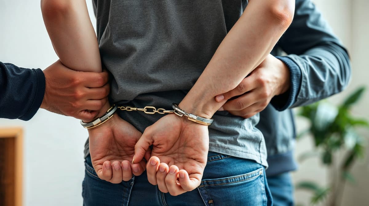 Abogado penal en Rianxo