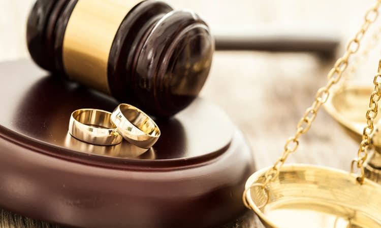 abogados de divorcio en Rianxo